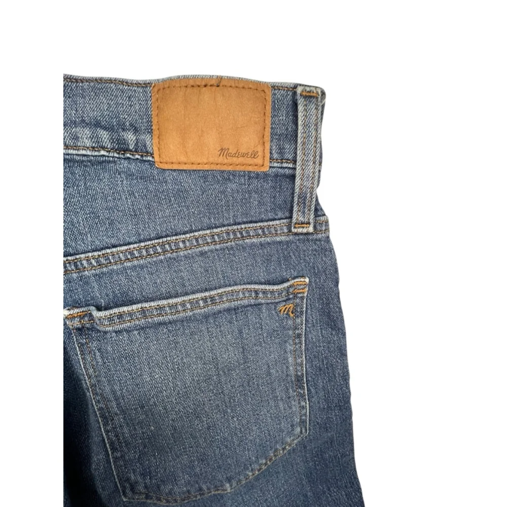 Madewell all orders